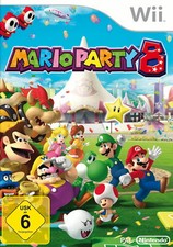 Mario party - 8, (nintendo