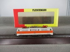 Fleischmann Spur H0 4349 Elektrolok BR 111 188-9 der DB Analog in OVP