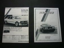 BMW Hartge H3 Anzeige Typ 2