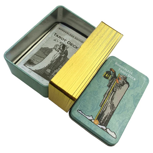 Tarotkarten deck karten - deck,