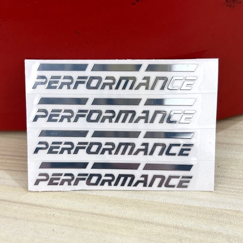 Stk bmw performance - 4, metall