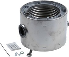 Viessmann Wärmetauscher 16