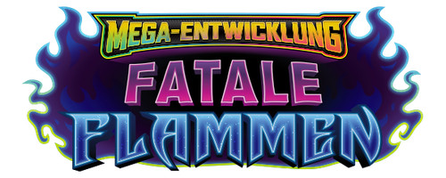 Pokémon fatale flammen pfl - fatale,