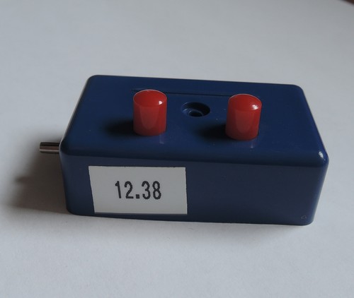Märklin e401850 schalter - h0,