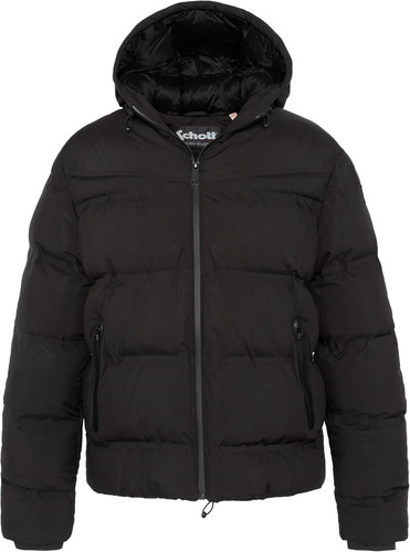 Schott nyc inland jacket - schott,