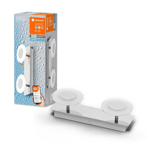 Led smart wandleuchte - smart+,