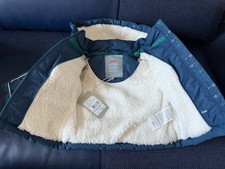 Kanz Winterjacke Anorak mit