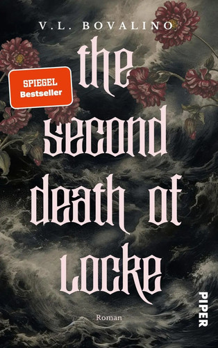 The second death locke - the,