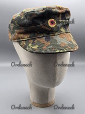 Bundeswehr feldmütze cap - -,