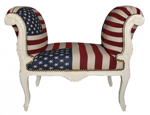 Barock schemel hocker usa - barock,