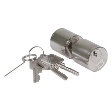 BKS Rundzylinder 31/31mm–PZ