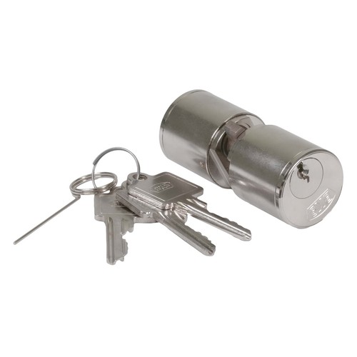 Bks rundzylinder 31mm pz - bks,