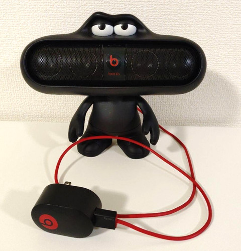 Beats dre pill dude - by, dr.
