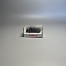 Wiking 1:87 0800 07 26 VW K70 Limousine Taxi schwarz - OVP | Modell | #6