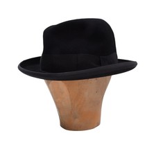 ANTON PICHLER Vintage Homburg