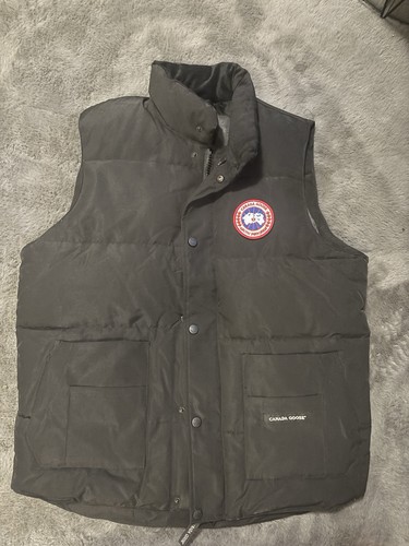 Canada goose weste - canada, m