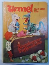 Urmel aus dem Eis - 1972 Max