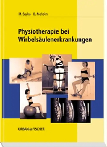 Physiotherapie bei