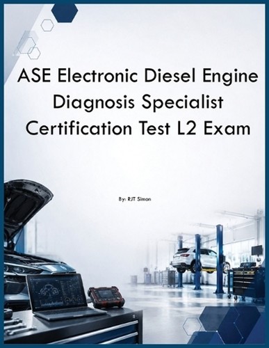 Ase electronic diesel engine - electronic,