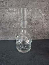 Karaffe Leonardo Romantika ✨ Schleifen Schliff Romantica