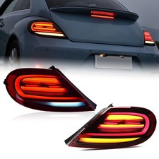 LED Rückleuchten mit