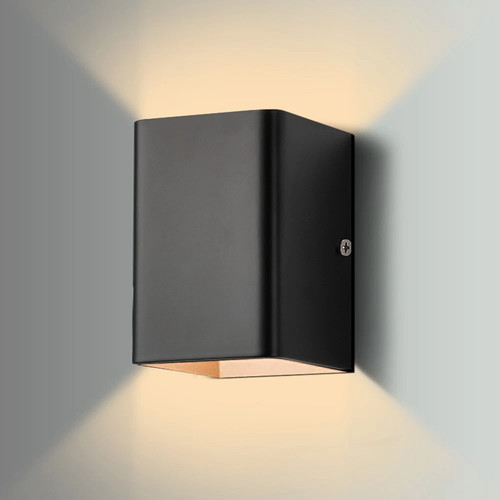 Led wandleuchte dimmbar - wandleuchte,