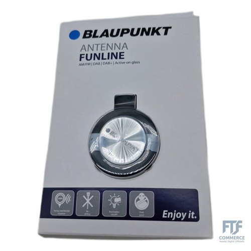 Blaupunkt aktive - blaupunkt,