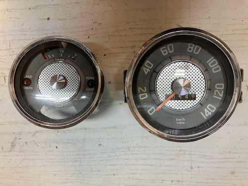 Kombi instrument tachometer - kombi-instrument, &