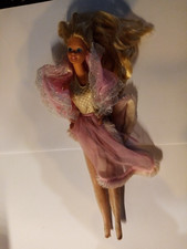 Barbie Puppe --70 er Jahre