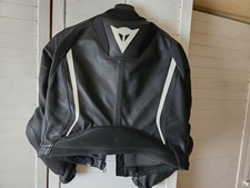 Dainese Herrenlederkombi