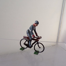 Soldaten Figur auf einem