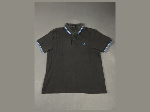 Fred perry polo herren - perry, l