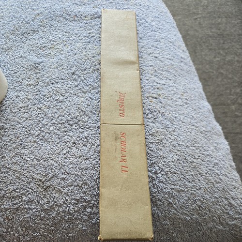Aristo vintage lineal - vintage,