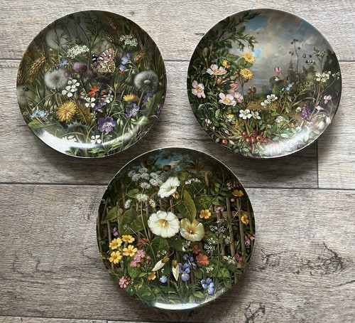 Wilde schönheiten villeroy - villeroy, &