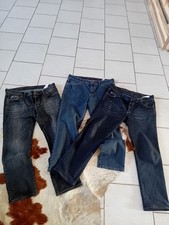 3 Jeans Gr. 27 Club of comfort np zusammen über 300 Euro