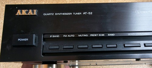 Akai quartz synthesizer - akai,