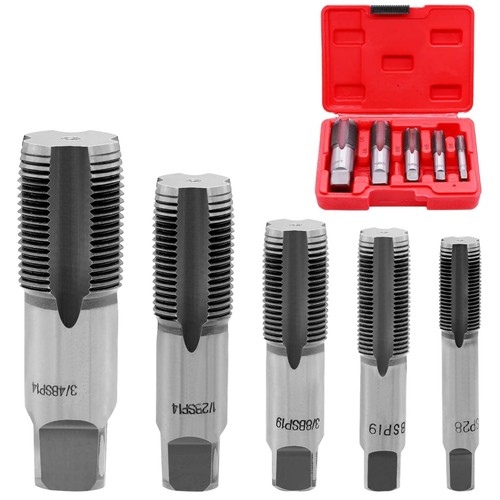 Gewindeschneider set - gewindeschneider,