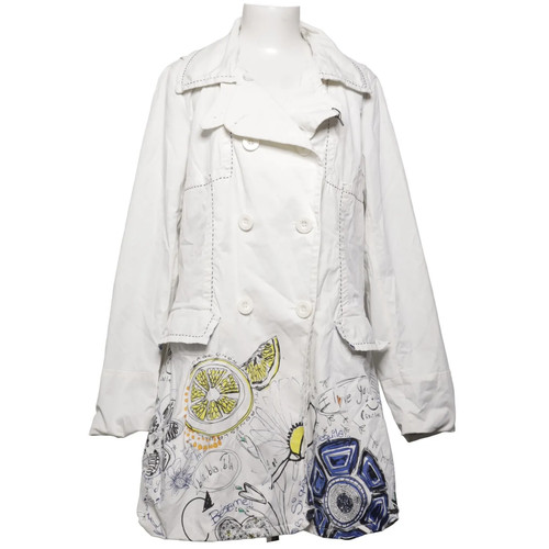 Desigual trenchcoat damen - trenchcoat,,