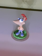 Disney Infinity 1.0 Phineas &