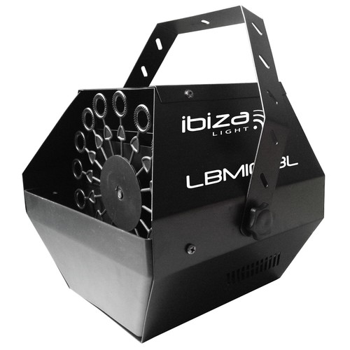 Ibiza lbm10 - ibiza, lbm10-bl