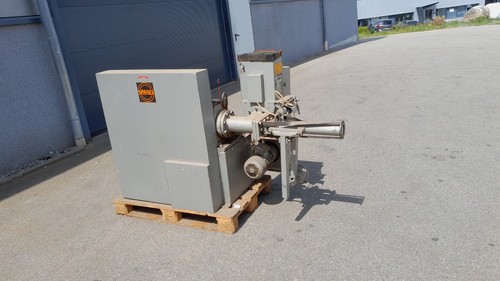 Brikettpresse brikettierpresse - brikettpresse,