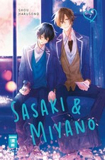 Sasaki & Miyano 07 (Harusono, Shou)