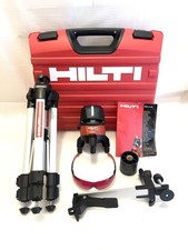 Hilti PM 4-M Mulilinienlaser