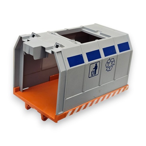 Playmobil container 4418 - playmobil,
