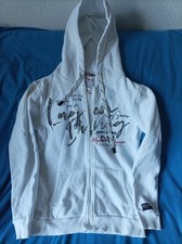 Soccx sweatjacke hoodie - hoodie, damen