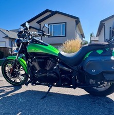 Kawasaki: Vulcan