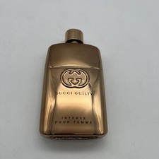 GUCCI Guilty Pour Femme