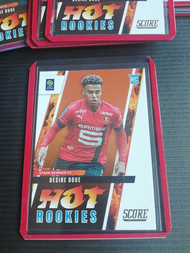 2022 panini score league 1 - league,
