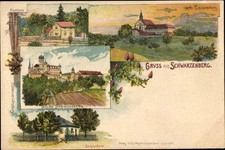 Litho Scheinfeld