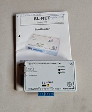 Technische alternative net - technische, bl-net